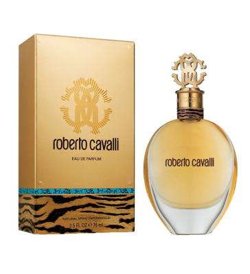 Roberto Cavalli Signature