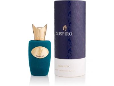 Sospiro Erba Pura