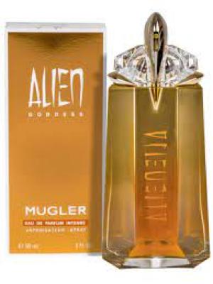 Mugler Alien Goddess Intense