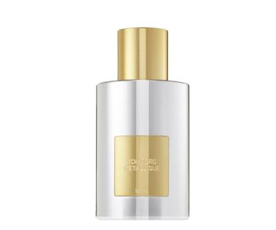 Tom Ford Metallique EDP 100ML Tester Man