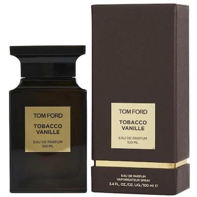 Tom Ford Tobacco Vanille 