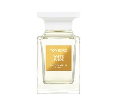 Tom Ford White Suede Edp 100ml tester Man