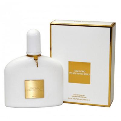 Tom Ford White Patchouli