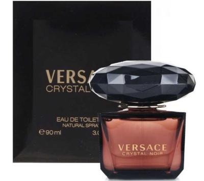 Versace Crystal Noir
