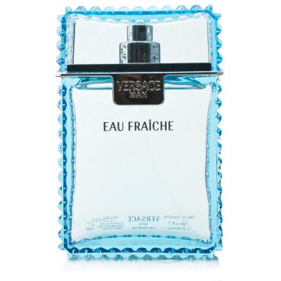 Versace Eau De Fraiche Edt 100ml Erkek Tester Parfüm Man