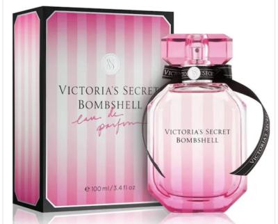 Victoria's Secret Bombshell 