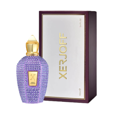 Xerjoff V Purple Accento