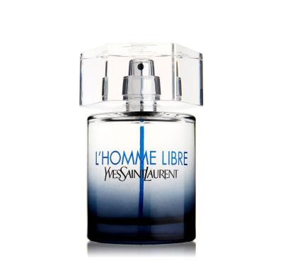 Ysl Homme Libre Edt 100ml Erkek Tester Parfüm Man