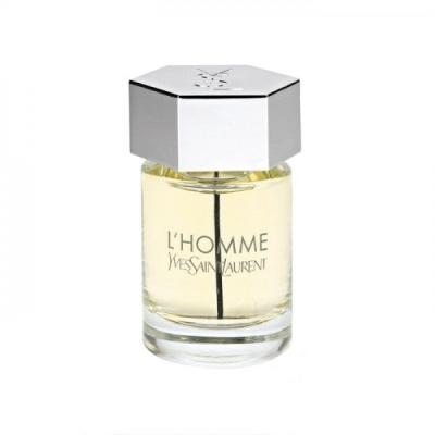 Ysl L' Homme Edt 100ml Erkek Tester Parfüm Man