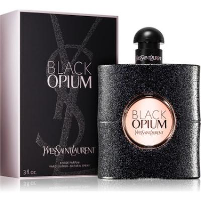 Yves Saint Laurent Black Opium
