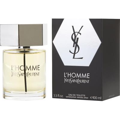 Yves Saint Laurent L Homme