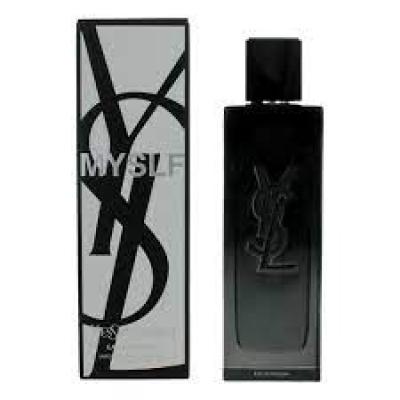 Yves Saint Laurent Myself