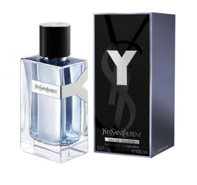 Yves Saint Laurent Y Men