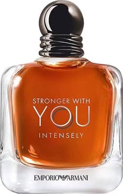 200 ML Emporio Armani Stronger with You Intensely