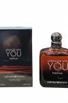 200ML Emporio Armani Stronger With You Parfum Modeli