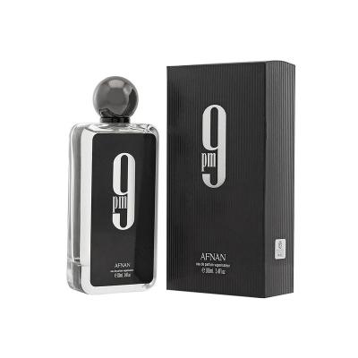 Afnan Afnan 9 PM EDP 100 ml Erkek Parfümü 
