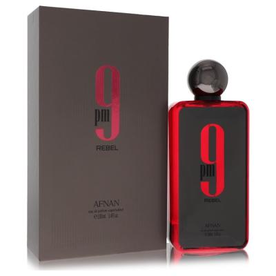 Afnan Afnan 9 Pm Rebel EDP 100 ml Parfüm