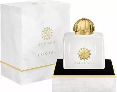 Amouage Honour 