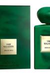 Armani Privé Vert Malachite