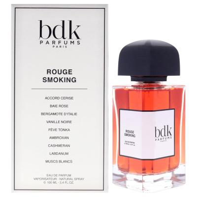 BDK Rouge Smoking EDP 100 ml Unisex Parfüm
