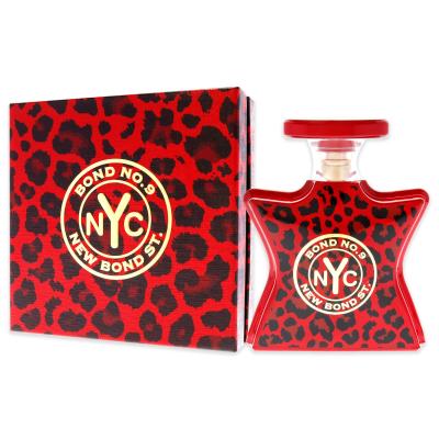 Bond No. 9 New Bond ST 100 ml Parfüm