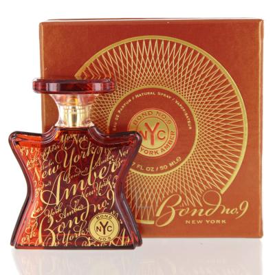 Bond No. 9 New York Amber EDP 100 ML