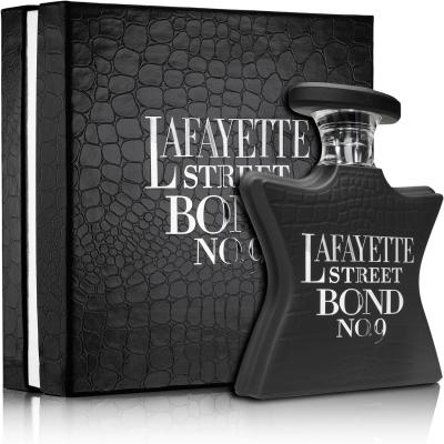 Bond No.9 Lafayette Street Edp 100 Ml Parfüm