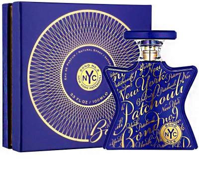 Bond No.9 New York Patchouli Edp 100ml Unisex
