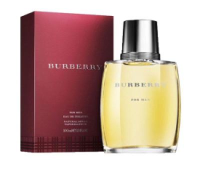 Burberry Classic Man