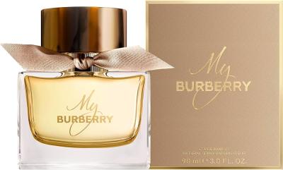 Burberry My