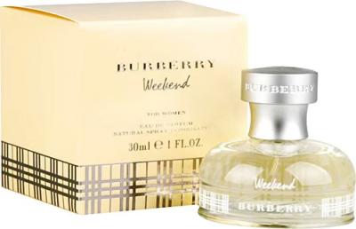 Burberry Weekend