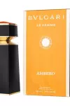 Bvlgari Le Gemme Men Ambero 100ML 