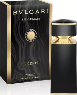 Bvlgari Le Gemme Onekh EDP 100ML Unisex Parfüm