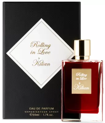 By Kilian Rolling In Love 50ml