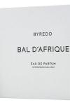 BYREDO - Bal D Afrique EDP 100 ml Unisex Parfüm 