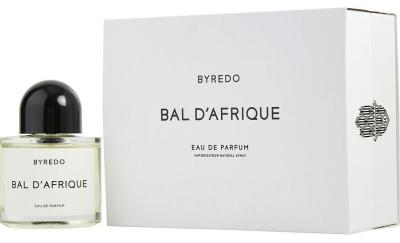 BYREDO - Bal D Afrique EDP 100 ml Unisex Parfüm 