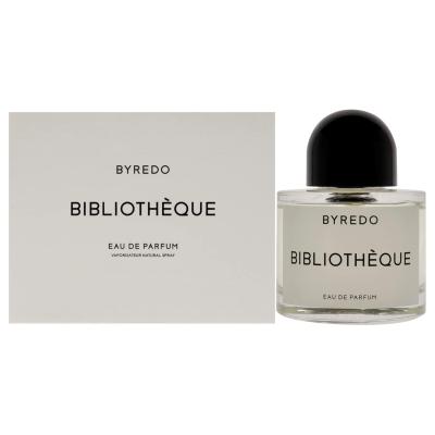 Byredo Bibliotheque