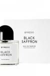 Byredo Black Saffron
