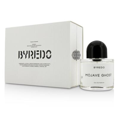 Byredo mojava ghost