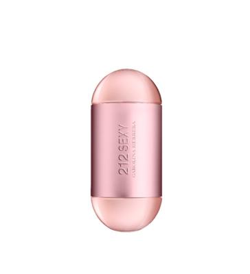Carolina Herrera 212 Sexy Edp 100 ml Bayan Tester Parfüm Woman