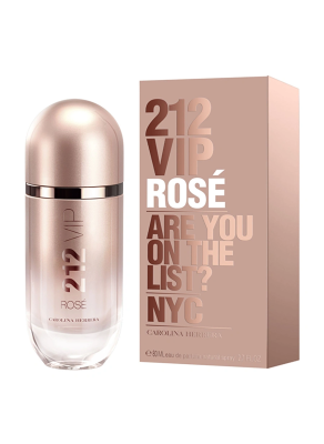 Carolina Herrera 212 Sexy