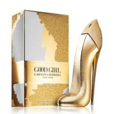 Carolina Herrera Good Girl Gold Fantasy 
