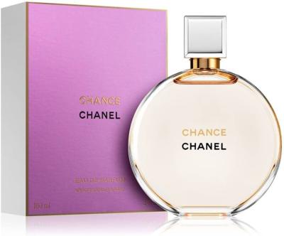 Chanel Chance Fraiche