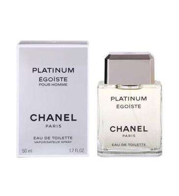 CHANEL EGOISTE 50 ML