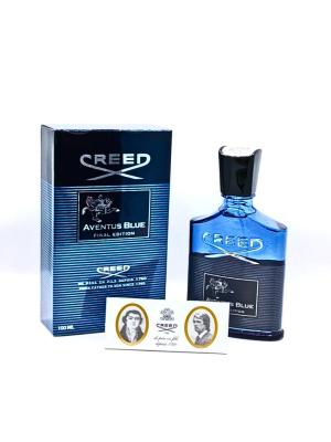 Creed Aventus Blue Final Edition 100 ML