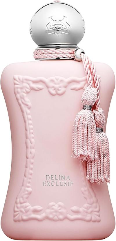 delina exclusif 75ml bayan tester