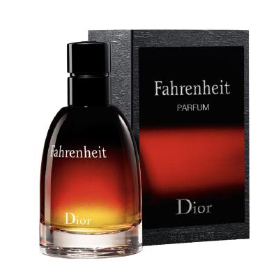Dior Fahrenheit 