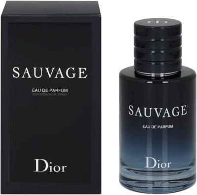 Dior Sauvage EDP 60ML Erkek Parfümü