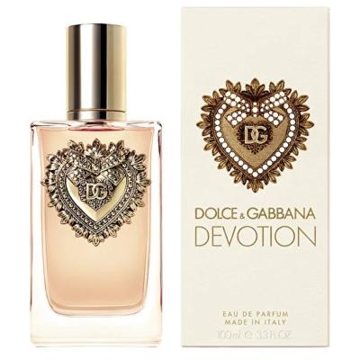 Dolce&Gabbana Devotion