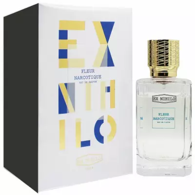 Ex Nihilo - Fleur Narcotique Unisex Parfüm 